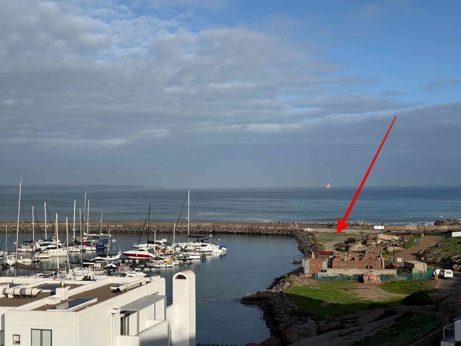 0 Bedroom Property for Sale in Mykonos Western Cape